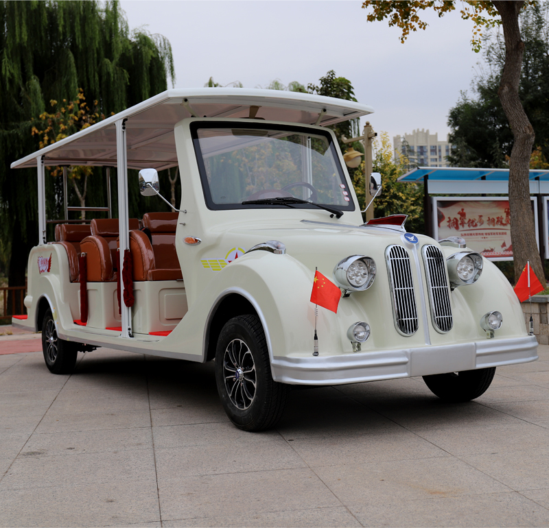 說(shuō)法︱四輪電動(dòng)車(chē)撞人后要私了？此類(lèi)車(chē)輛發(fā)生事故該怎么辦？